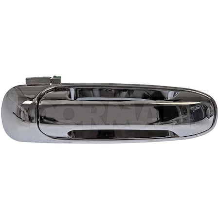 Motormite Exterior Door Handle Rear Right, 91021 91021